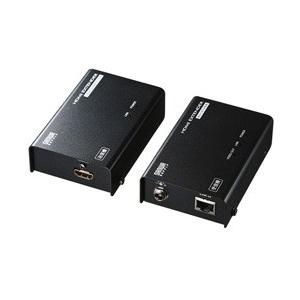 SANWA SUPPLY(サンワサプライ) VGA-EXHDLT　HDMIエクステンダー(セットモデル)