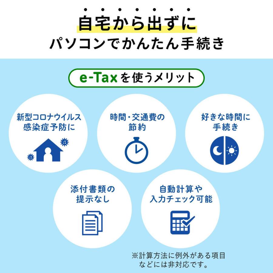 SANWA SUPPLY(サンワサプライ) 接触型ICカードリーダーライター USB-A接続   ADR-MNICU2 ［マイナンバーカード対応］ | SANWA SUPPLY | 03