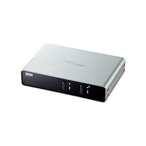 パソコン切替器 [HD(3WAY)15pinディスプレイ / USBキーボード・マウス] ＋ホットキーロック   SW-KVM2LUN2 ［2入力 /1出力 /自動］ | SANWA SUPPLY