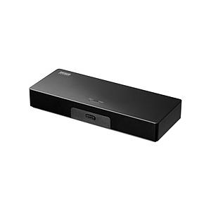 パソコン切替器 [DisplayPortディスプレイ / USBキーボード・マウス] 4K対応 2入力1出力 本体スイッチ切替  コンパクト設計 切替スイッチ付 エミュレーション… | SANWA SUPPLY