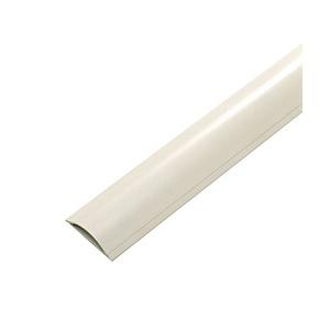 SANWA SUPPLY(サンワサプライ) CA-R90 （ケーブルカバー/アイボリー） | SANWA SUPPLY