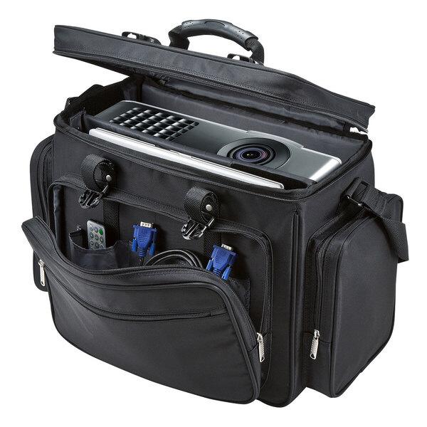 SANWA SUPPLY(サンワサプライ) BAG-PRO4　プロジェクターバッグ | SANWA SUPPLY | 02
