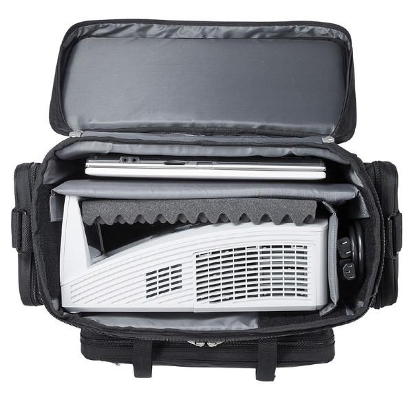 SANWA SUPPLY(サンワサプライ) BAG-PRO4　プロジェクターバッグ | SANWA SUPPLY | 06