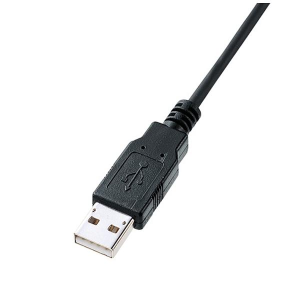 SANWA SUPPLY(サンワサプライ) SKB-TP01SVN（シルバー）  有線キーボード［USB］　タッチパッド搭載 テンキーなし [振込不可] | SANWA SUPPLY | 04