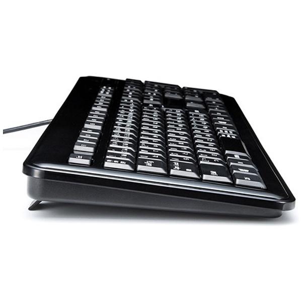 SANWA SUPPLY(サンワサプライ) SKB-SL21UHBK(ブラック)  USBハブ付キーボード | SANWA SUPPLY | 02