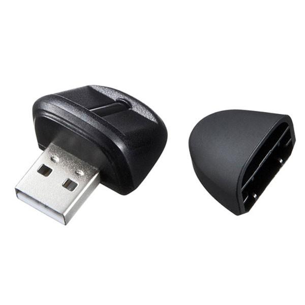 SANWA SUPPLY(サンワサプライ) FP-RD3  指紋認証リーダー | SANWA SUPPLY | 04