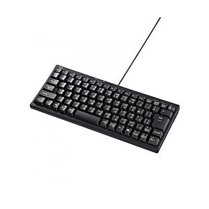 SANWA SUPPLY(サンワサプライ) キーボード USB-Aハブ搭載 (Windows11対応)  SKB-KG3UH2BK ［有線 /USB］ | SANWA SUPPLY