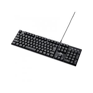 SANWA SUPPLY(サンワサプライ) キーボード (Windows11対応)  SKB-MK3BK ［有線 /USB］ | SANWA SUPPLY
