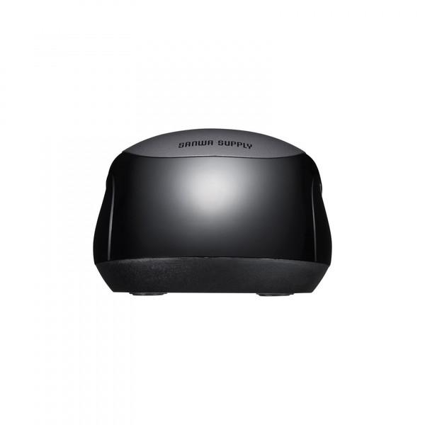 SANWA SUPPLY(サンワサプライ) マウス (Chrome/Mac/Windows11対応) ダークシルバー MA-WBS311DS ［BlueLED /無線(ワイヤレス) /3ボタン /USB］ | SANWA SUPPLY | 05
