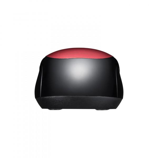 SANWA SUPPLY(サンワサプライ) マウス (Chrome/Mac/Windows11対応) レッド MA-WBS311R ［BlueLED /無線(ワイヤレス) /3ボタン /USB］ | SANWA SUPPLY | 05