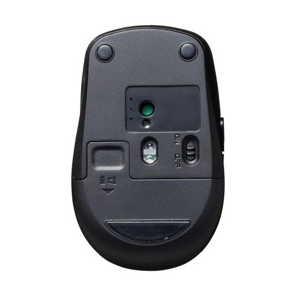 SANWA SUPPLY(サンワサプライ) キーボード・マウスセット 109キー(Windows11対応) ブラック SKB-WL37SETBK ［ワイヤレス /USB］ | SANWA SUPPLY | 19