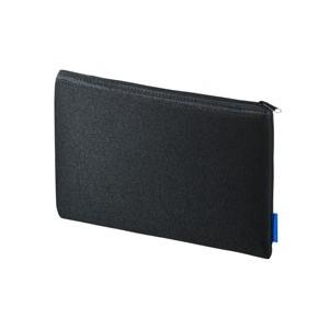 SANWA SUPPLY(サンワサプライ) マルチクッションケース（ブラック） IN-C2 | SANWA SUPPLY