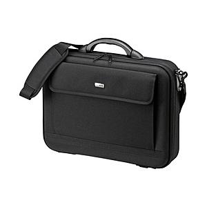 SANWA SUPPLY(サンワサプライ) ノートPC対応[15.6インチワイド] セミハードPCケース ブラック BAG-EVA5BKN | SANWA SUPPLY