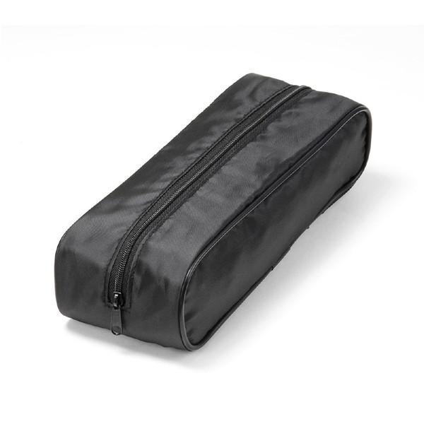 SANWA SUPPLY(サンワサプライ) セミハードPCケース（17.3型ワイド・ダブルタイプ・ブラック） BAG-716BK2 | SANWA SUPPLY | 06