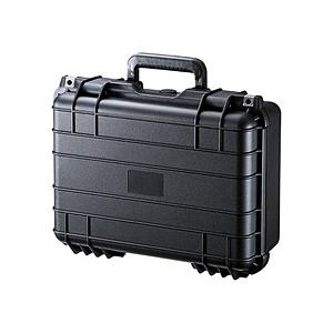 SANWA SUPPLY(サンワサプライ) ハードツールケース　BAG-HD4 | SANWA SUPPLY