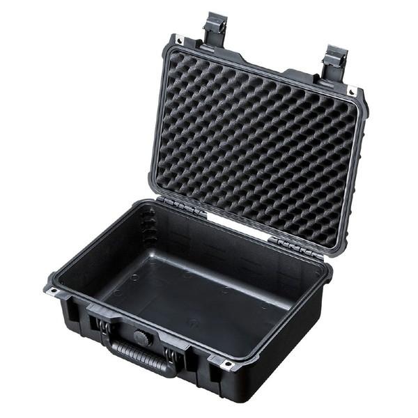 SANWA SUPPLY(サンワサプライ) ハードツールケース　BAG-HD4 | SANWA SUPPLY | 02