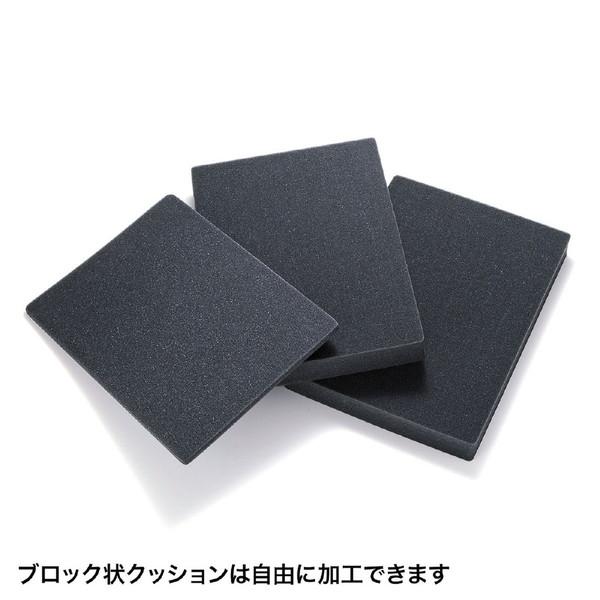 SANWA SUPPLY(サンワサプライ) ハードツールケース　BAG-HD4 | SANWA SUPPLY | 03