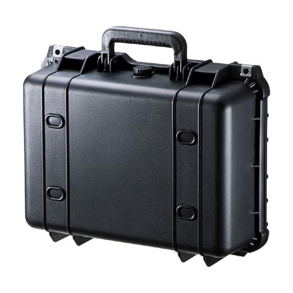 SANWA SUPPLY(サンワサプライ) ハードツールケース　BAG-HD4 | SANWA SUPPLY | 08