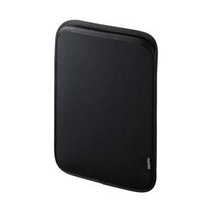 SANWA SUPPLY(サンワサプライ) ネオプレンスリップインタブレットPCケース(10.1型） PDA-TABS10BKN [振込不可] | SANWA SUPPLY