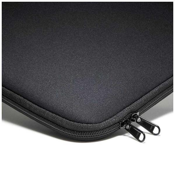 SANWA SUPPLY(サンワサプライ) IN-MACPR1301BK　プロテクトスーツ［MacBook Pro 13インチ用］ （ブラック） | SANWA SUPPLY | 04