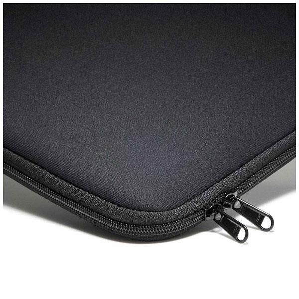 SANWA SUPPLY(サンワサプライ) IN-MACPR1301BK　プロテクトスーツ［MacBook Pro 13インチ用］ （ブラック） | SANWA SUPPLY | 05