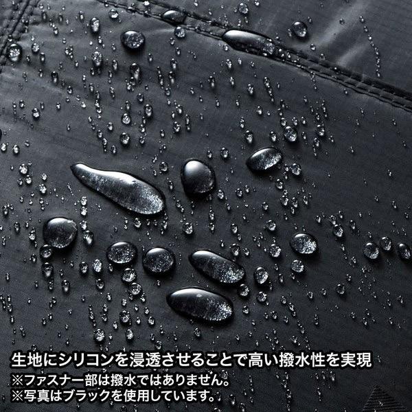 SANWA SUPPLY(サンワサプライ) 電子辞書ケース（シルナイロン）　PDA-EDC33NV PDA-EDC33NV | SANWA SUPPLY | 05