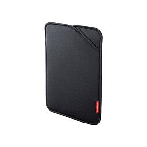 SANWA SUPPLY(サンワサプライ) PCプロテクトスーツ IN-WETSL11BK | SANWA SUPPLY