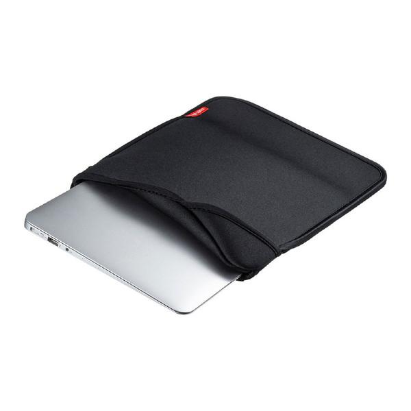 SANWA SUPPLY(サンワサプライ) PCプロテクトスーツ IN-WETSL11BK | SANWA SUPPLY | 05