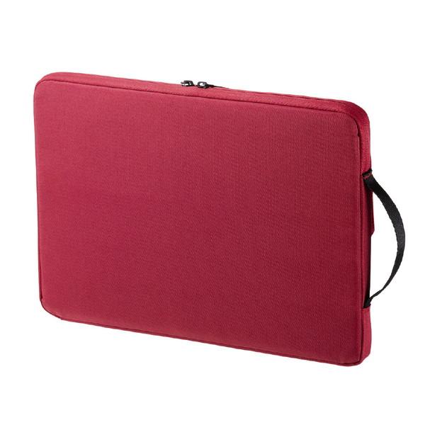 SANWA SUPPLY(サンワサプライ) カジュアルPCインナーケース（13.3型ワイド） IN-CA13R | SANWA SUPPLY | 07