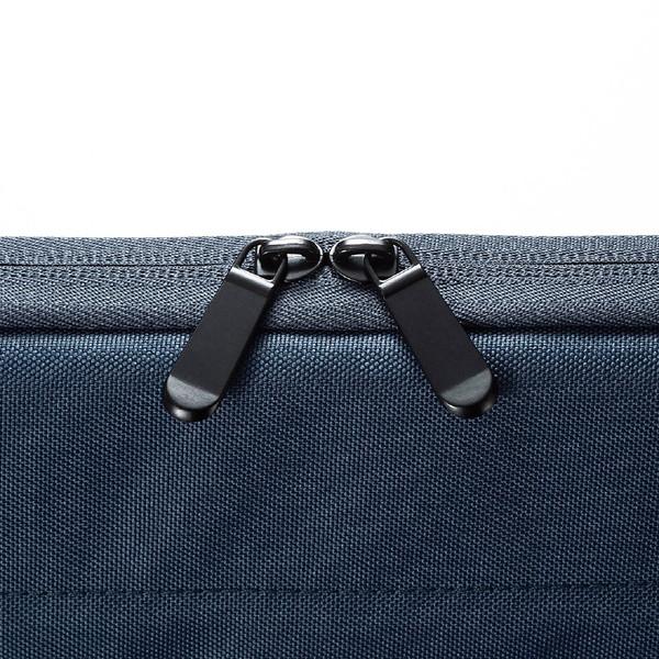 SANWA SUPPLY(サンワサプライ) カジュアルPCインナーケース（15.6型ワイド） IN-CA15NV | SANWA SUPPLY | 05