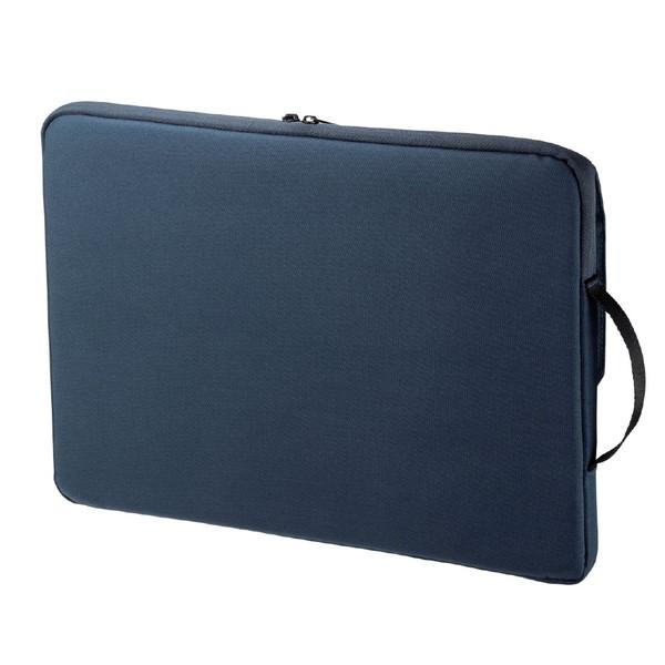 SANWA SUPPLY(サンワサプライ) カジュアルPCインナーケース（15.6型ワイド） IN-CA15NV | SANWA SUPPLY | 07