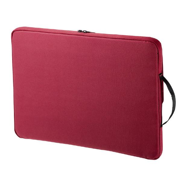 SANWA SUPPLY(サンワサプライ) カジュアルPCインナーケース（15.6型ワイド） IN-CA15R | SANWA SUPPLY | 07