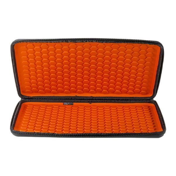 SANWA SUPPLY(サンワサプライ) ノートパソコン対応［15.6インチ］ セミハードPCインナーケース  ブラック IN-EVA1501BK | SANWA SUPPLY | 02