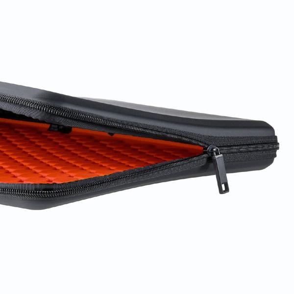 SANWA SUPPLY(サンワサプライ) ノートパソコン対応［15.6インチ］ セミハードPCインナーケース  ブラック IN-EVA1501BK | SANWA SUPPLY | 07