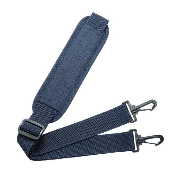 SANWA SUPPLY(サンワサプライ) ノートパソコン対応［〜13.3インチ］ カジュアルPCバッグ キャリーオン対応  ネイビー BAG-CA11NV | SANWA SUPPLY | 05