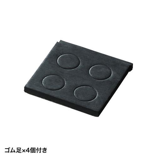 SANWA SUPPLY(サンワサプライ) LAN-GIHINJ2(ブラック)　スイッチングハブ　PoEインジェクター [振込不可] | SANWA SUPPLY | 05