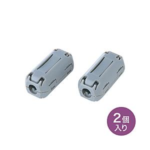 SANWA SUPPLY(サンワサプライ) フェライトコア TEL-NF1N | SANWA SUPPLY