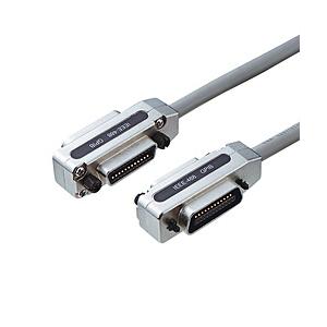 SANWA SUPPLY(サンワサプライ) GP-IBケーブル [1m]   KB-GPIB1KN2 | SANWA SUPPLY