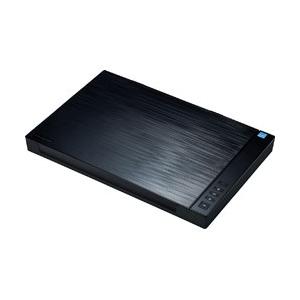 SANWA SUPPLY(サンワサプライ) PSC-12UF　A3対応フラットベッドスキャナ[USB2.0/最大2400dpi] | SANWA SUPPLY