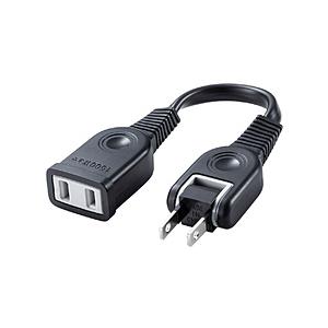 SANWA SUPPLY(サンワサプライ) 電源延長コード | SANWA SUPPLY