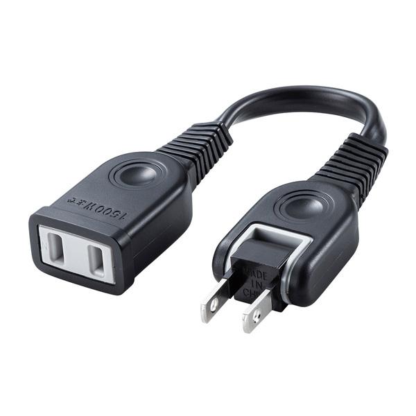 SANWA SUPPLY(サンワサプライ) 電源延長コード | SANWA SUPPLY | 01