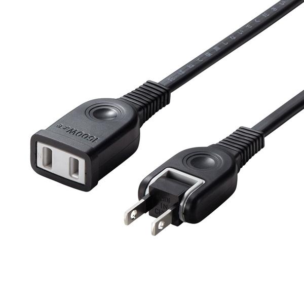 SANWA SUPPLY(サンワサプライ) 電源延長コード | SANWA SUPPLY | 01