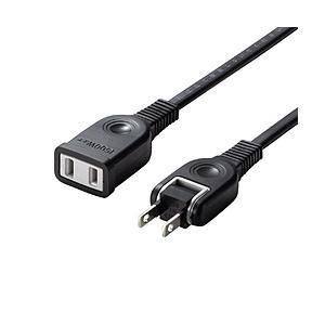 SANWA SUPPLY(サンワサプライ) 電源延長コード | SANWA SUPPLY