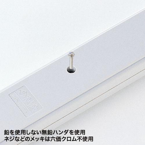 SANWA SUPPLY(サンワサプライ) 工事物件タップ   TAP-K6-3BL | SANWA SUPPLY | 03