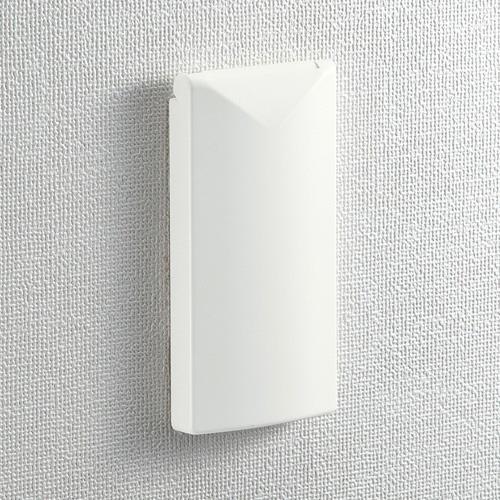SANWA SUPPLY(サンワサプライ) 鍵無しセキュリティスリムコンセントカバー　TAP-KJCV2 | SANWA SUPPLY | 02
