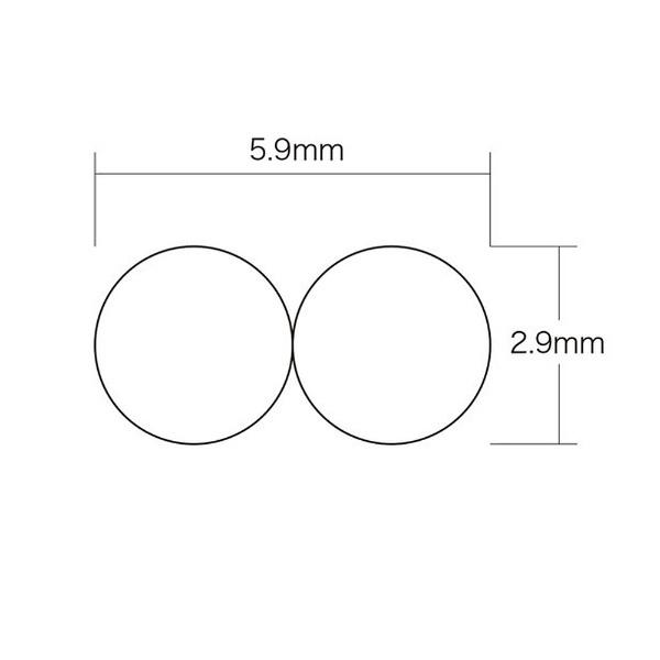 SANWA SUPPLY(サンワサプライ) オーディオケーブル（1.8m）　KMA218K2 [振込不可] | SANWA SUPPLY | 04