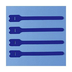 SANWA SUPPLY(サンワサプライ) ケーブルタイ 面ファスナー CAMF3BN 【864】 | SANWA SUPPLY