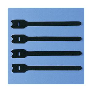 SANWA SUPPLY(サンワサプライ) ケーブルタイ 面ファスナー CAMF3KN 【864】 | SANWA SUPPLY