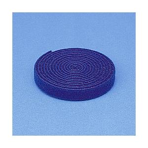 SANWA SUPPLY(サンワサプライ) ケーブルタイ 面ファスナー CAMF5BN | SANWA SUPPLY