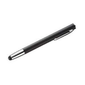 SANWA SUPPLY(サンワサプライ) 〔タッチペン：静電式・感圧式・光学式〕　スマートフォン＆タブレット用タッチペン　ブラック　PDA-PEN30BK [振込不可] | SANWA SUPPLY